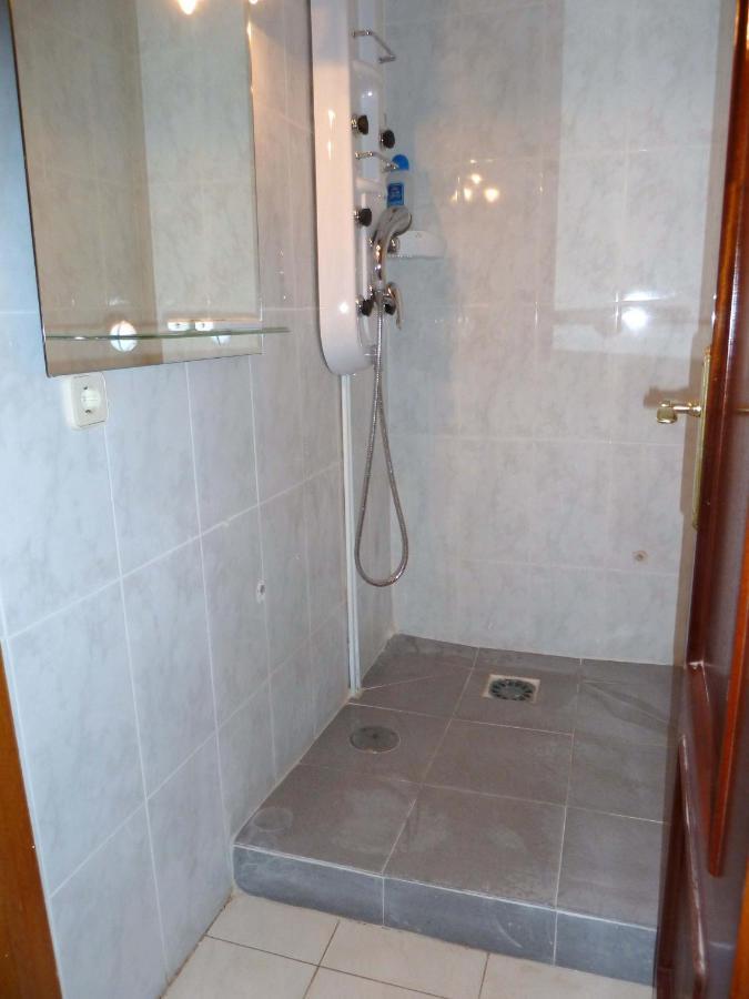Apartmán La Sucursal Cazalegas Exteriér fotografie