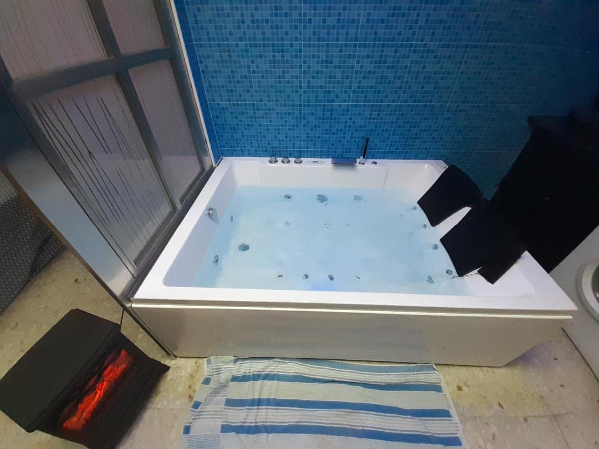 Apartmán La Sucursal Cazalegas Exteriér fotografie