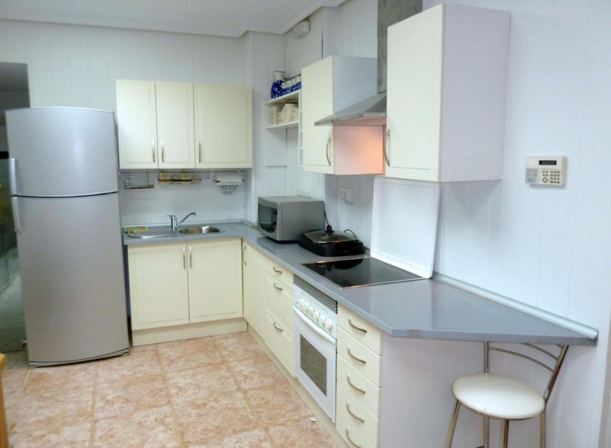 Apartmán La Sucursal Cazalegas Exteriér fotografie