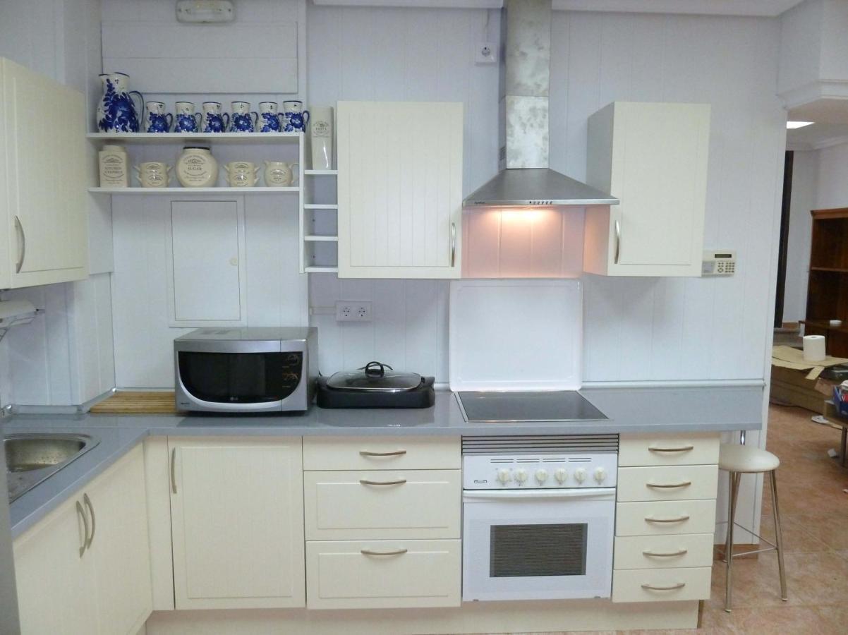 Apartmán La Sucursal Cazalegas Exteriér fotografie