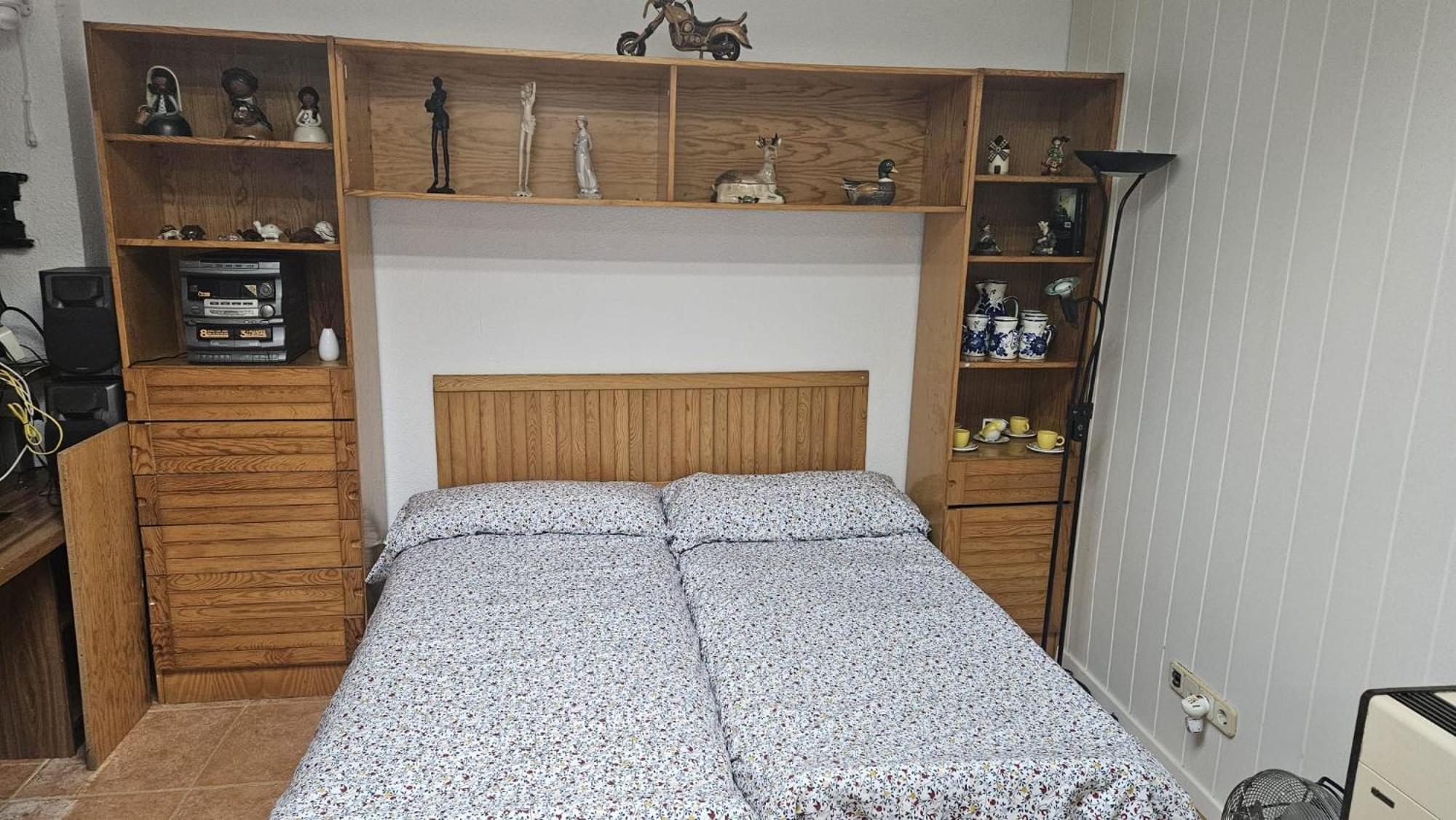Apartmán La Sucursal Cazalegas Exteriér fotografie