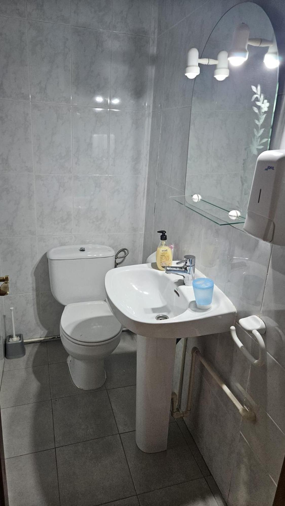Apartmán La Sucursal Cazalegas Exteriér fotografie